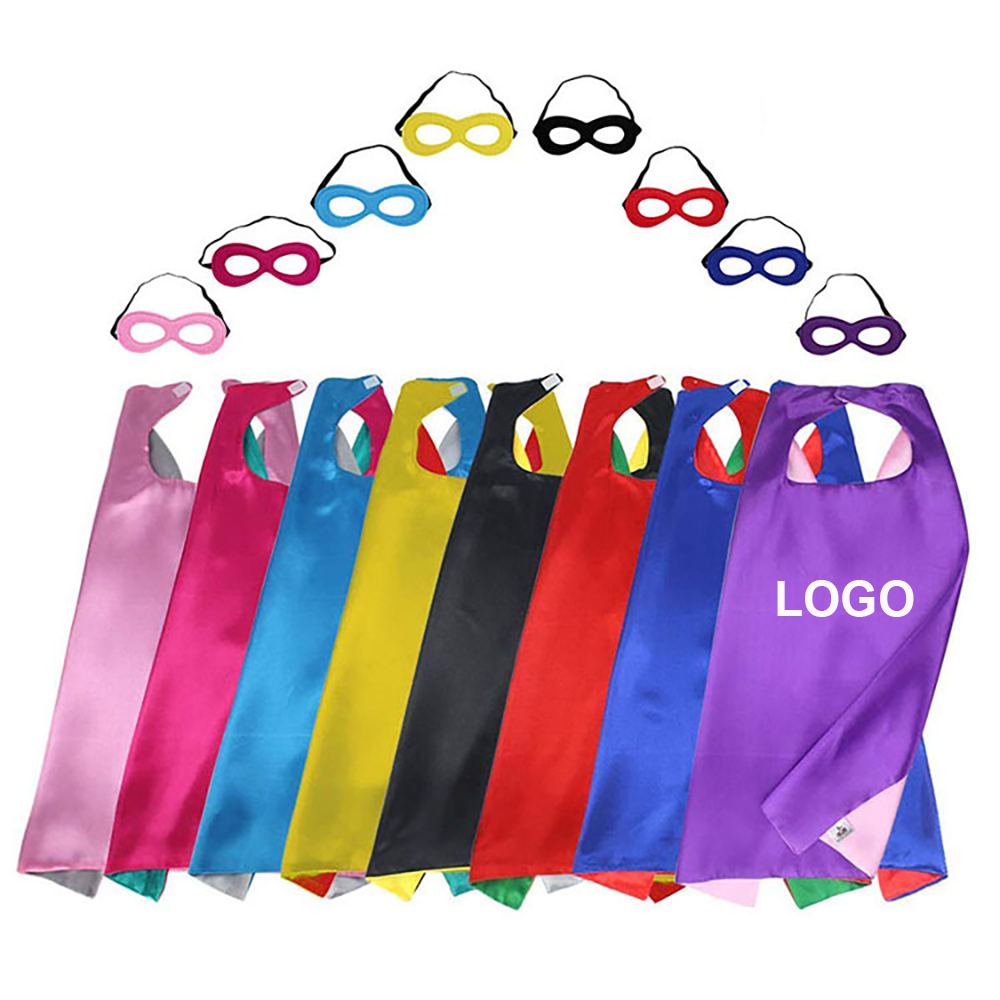 Halloween Children's Cape 3