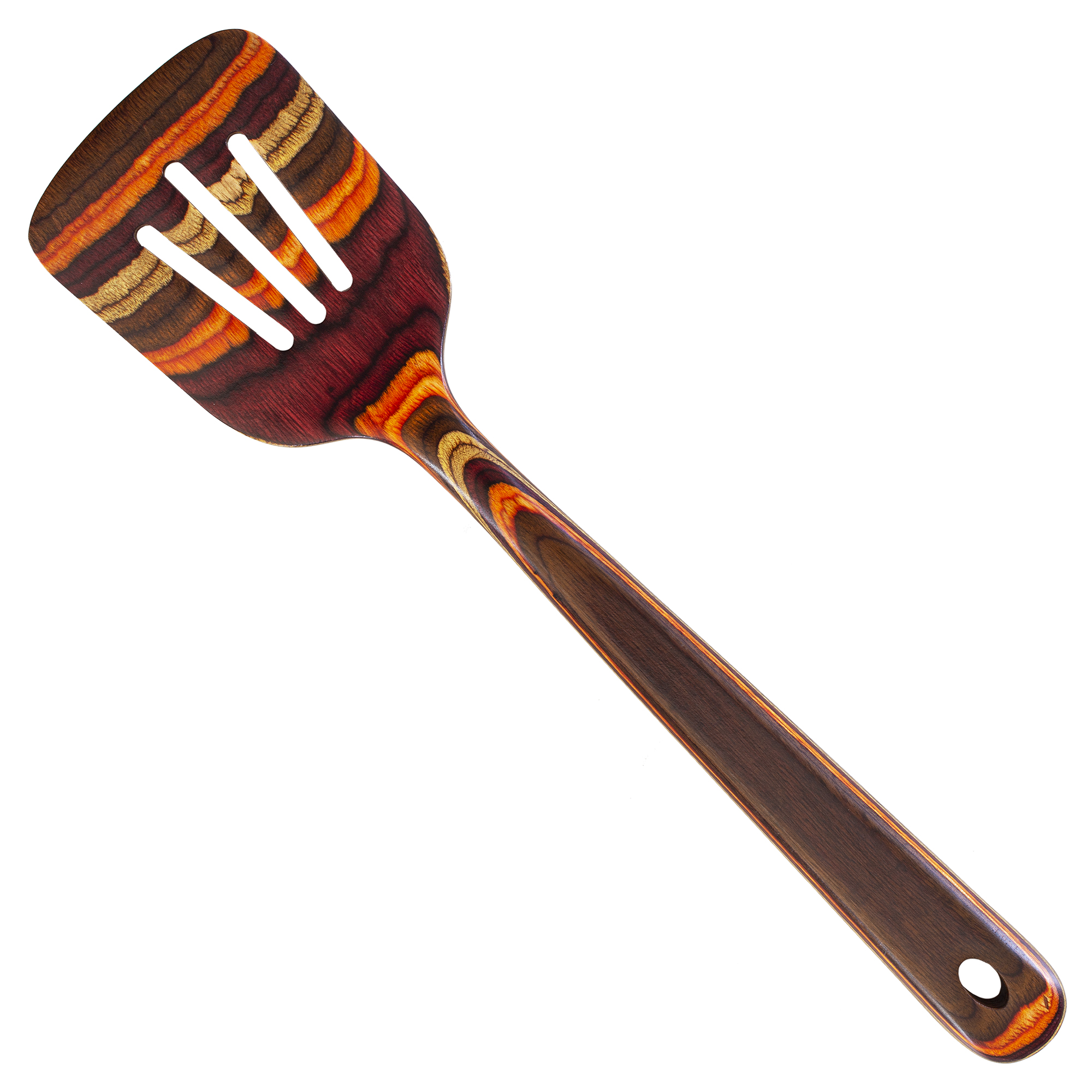 Baltique® Poconos Slotted Spatula
