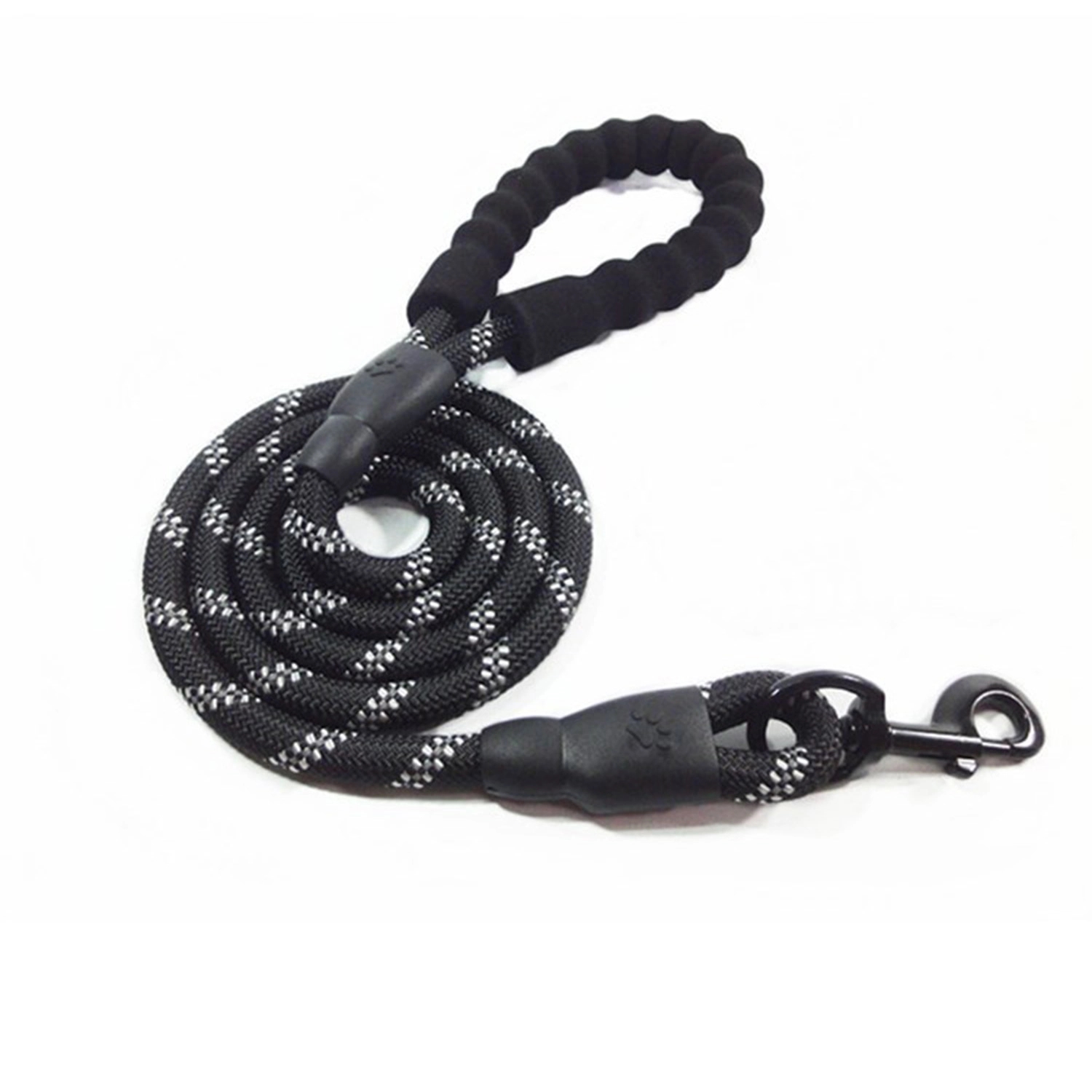 Round Nylon Lanyard Pet Leash / 59'' Length 10