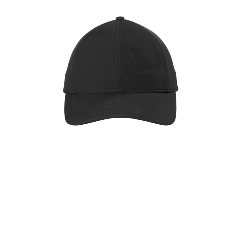 Port Authority Cold-Weather Core Soft Shell Cap. 3
