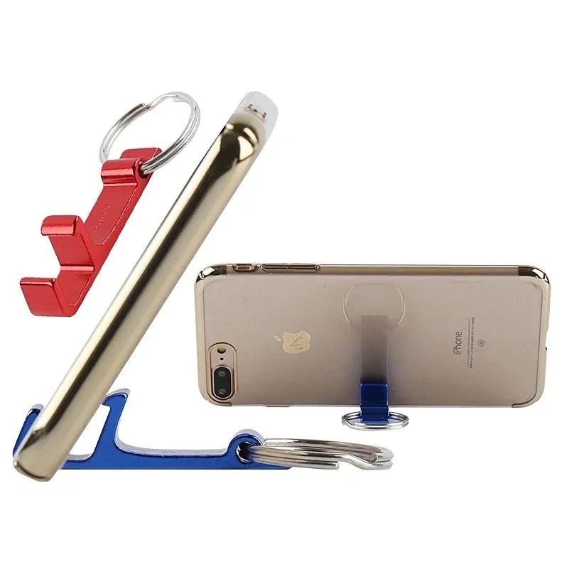 Bottle Opener Key Chain With Phone Holder 4