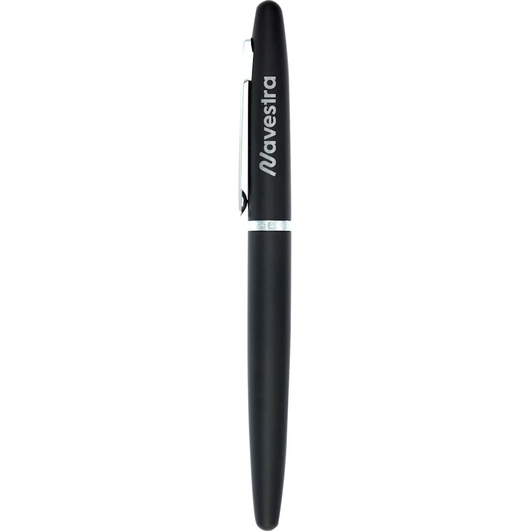 Sheaffer® VFM Matte Black Roller Ball 13