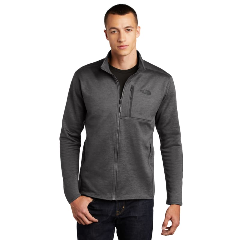 The North Face The North Face Skyline Full-Zip Fleece Jacket 15