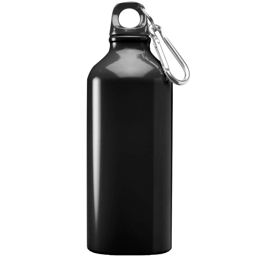 20 oz. Aluminum Water Bottles, custom water bottle with logo imprint 24