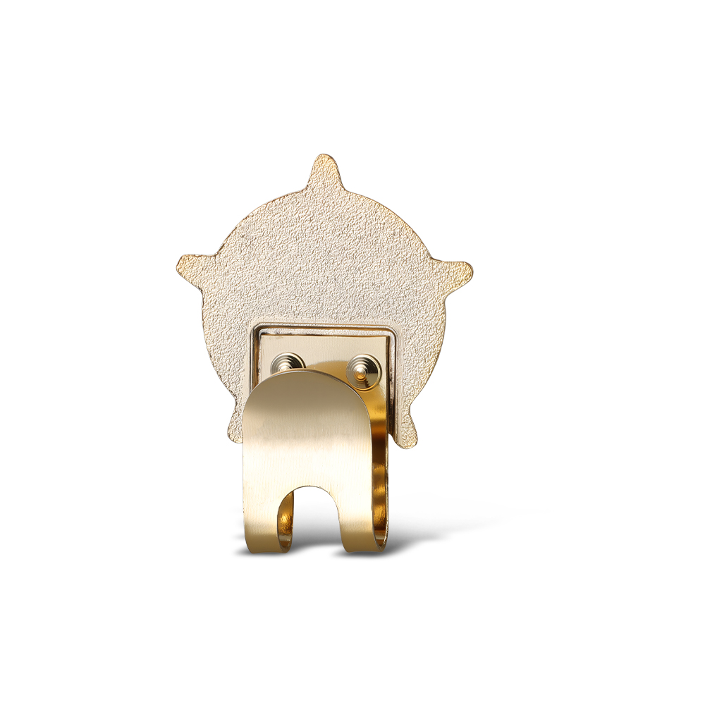 Custom Spin Hat Clip 2