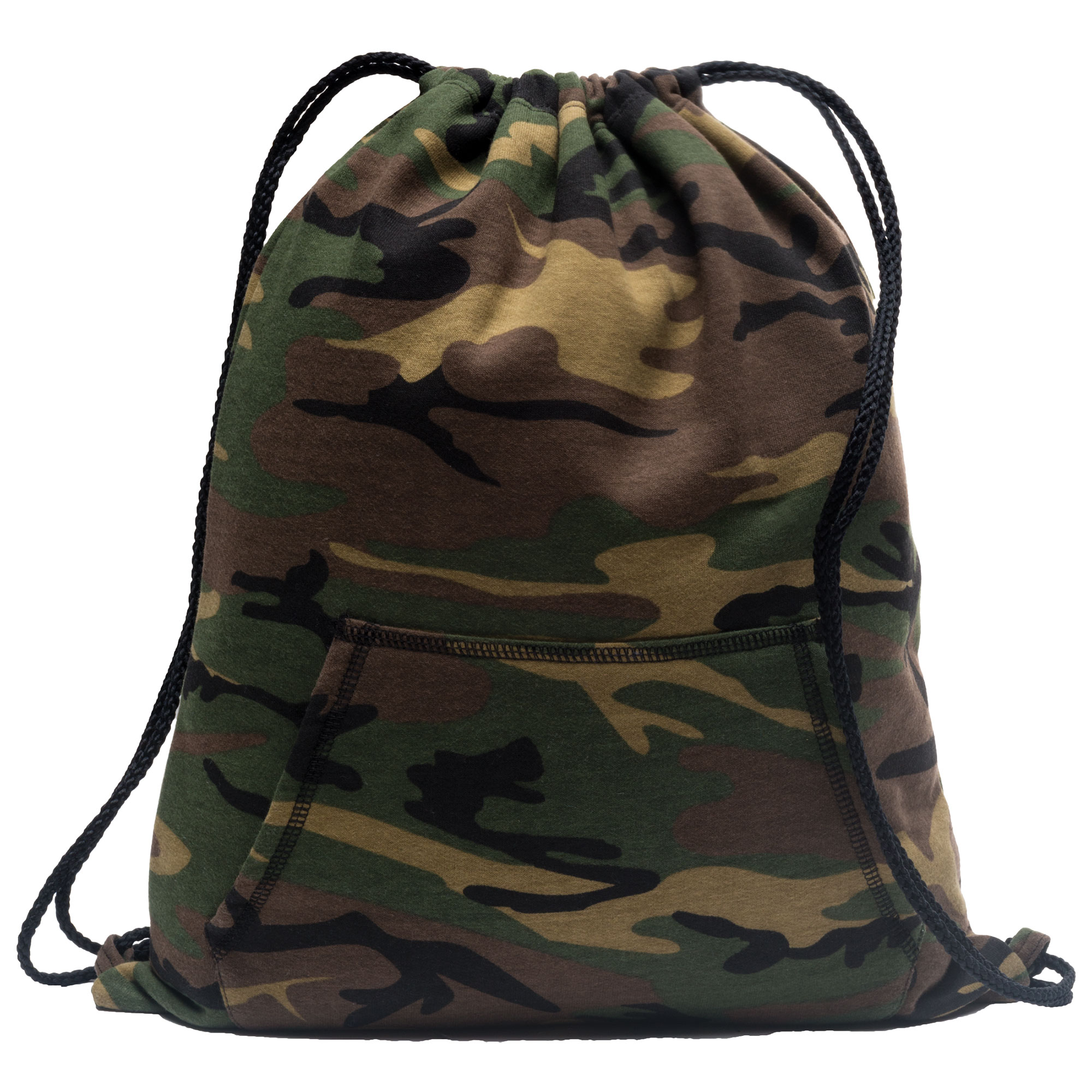 Port & Company® Core Fleece Sweatshirt Cinch Pack 4