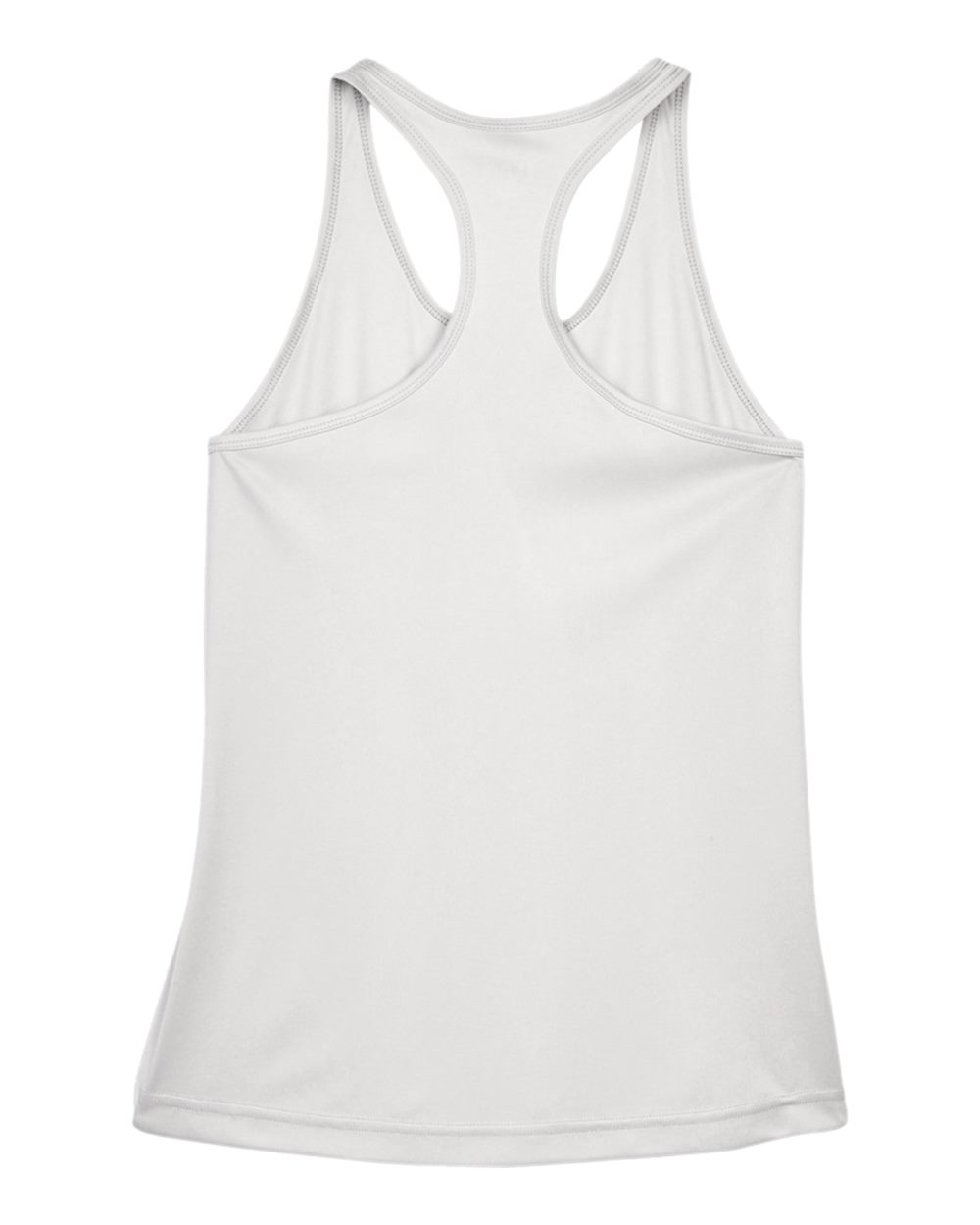 Women's Zone Performance Racerback Tank - TT11WRC 37