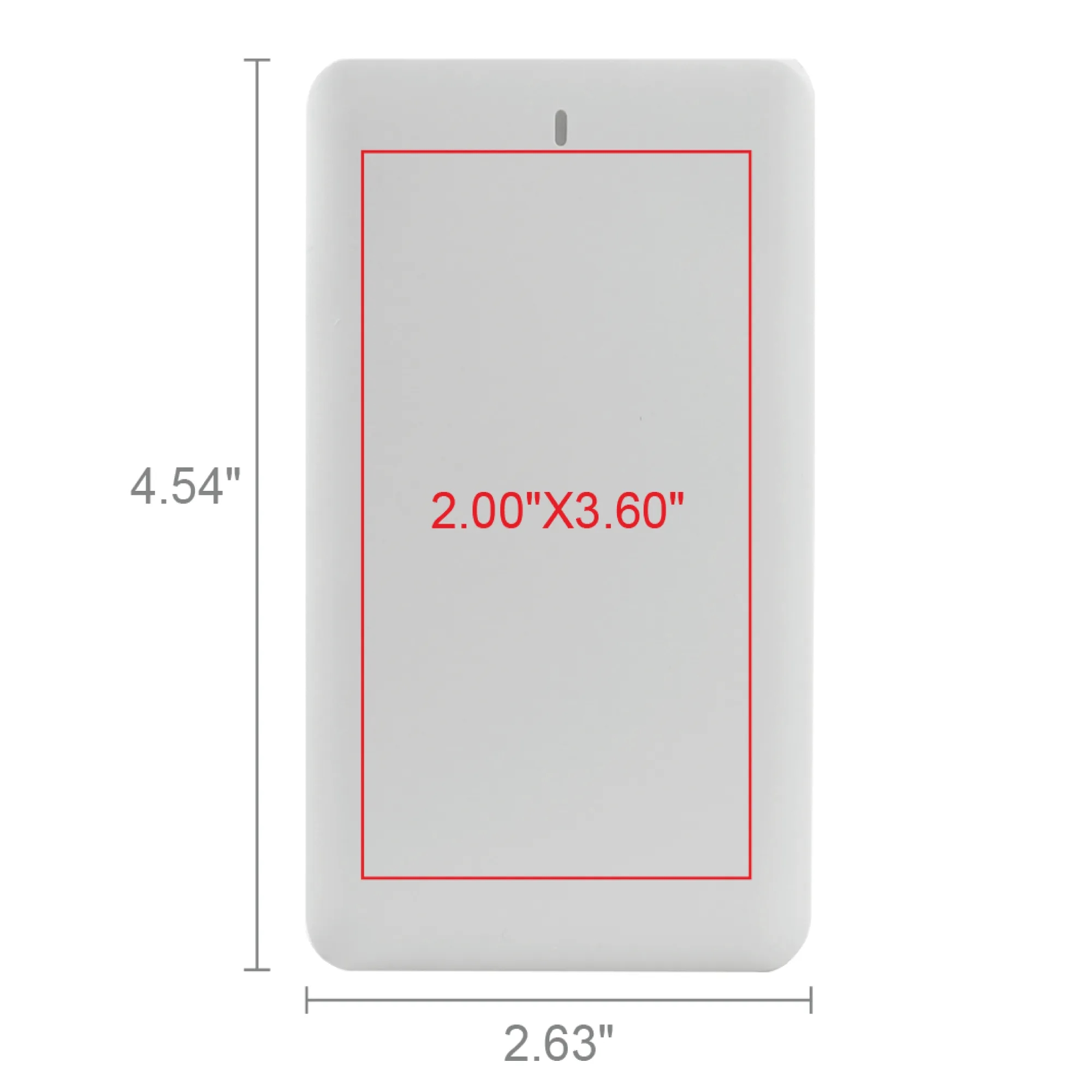 McKinley Slim 4000 Powerbank 2
