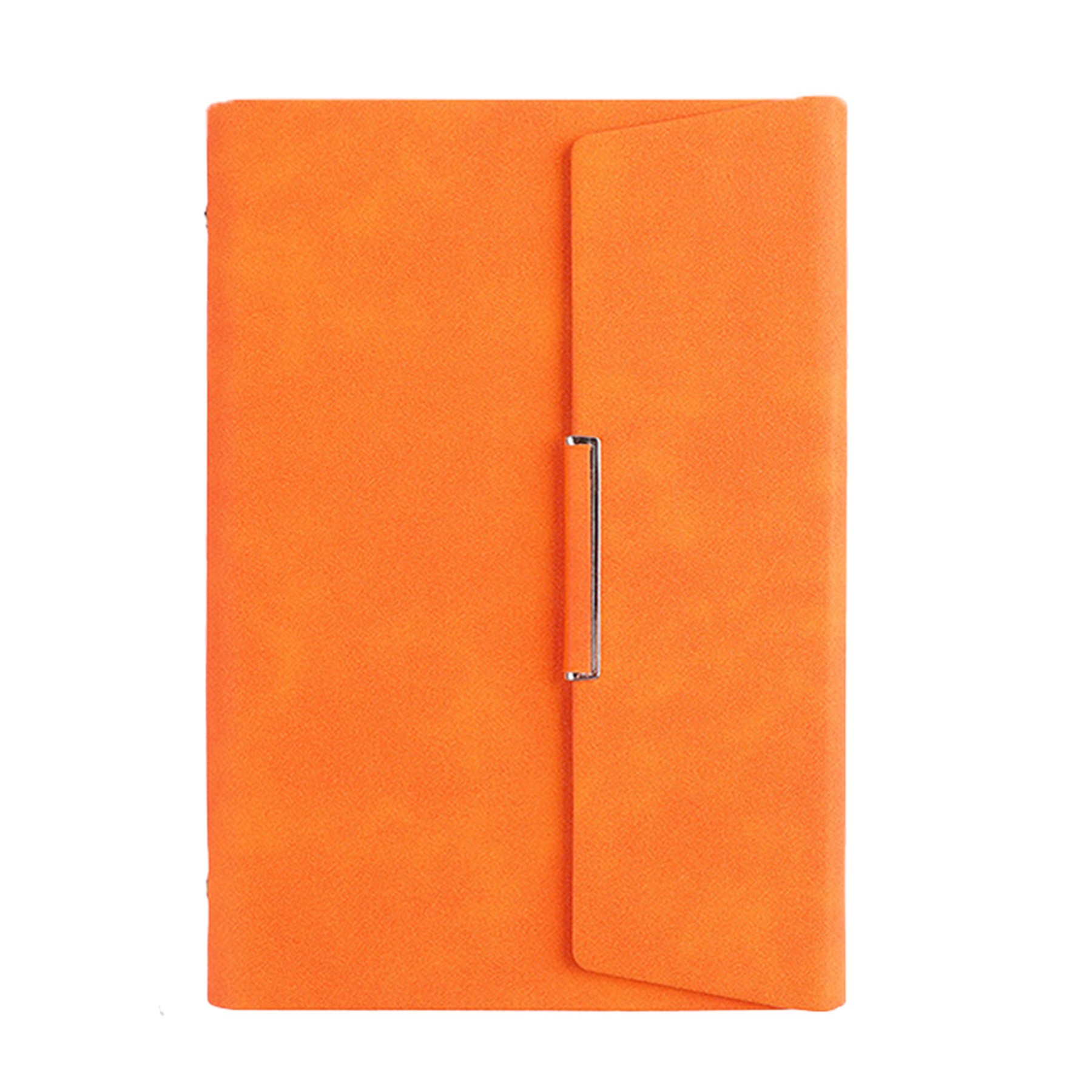 Tri-fold Notebook 4