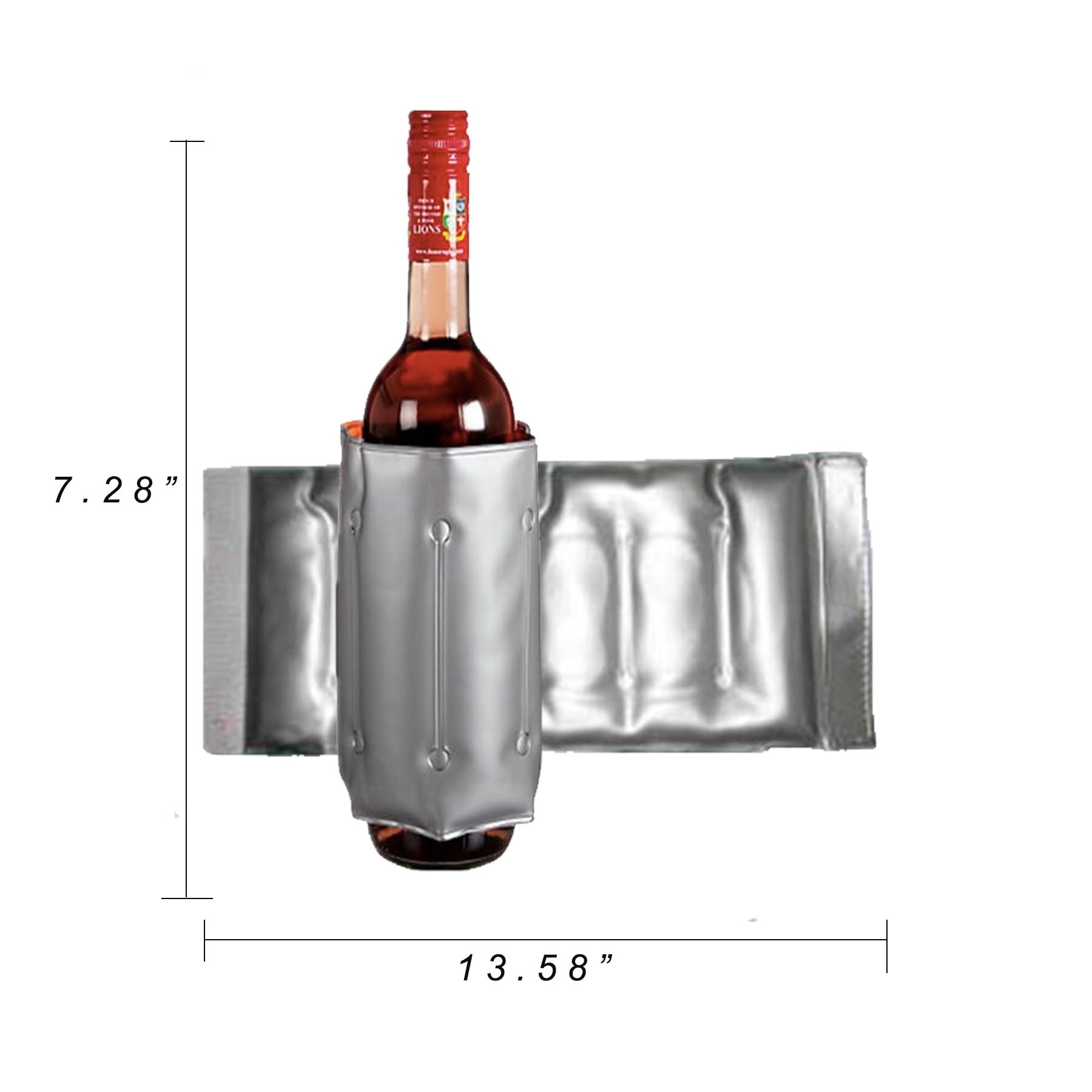 Cooling Ice Wine Bag 4