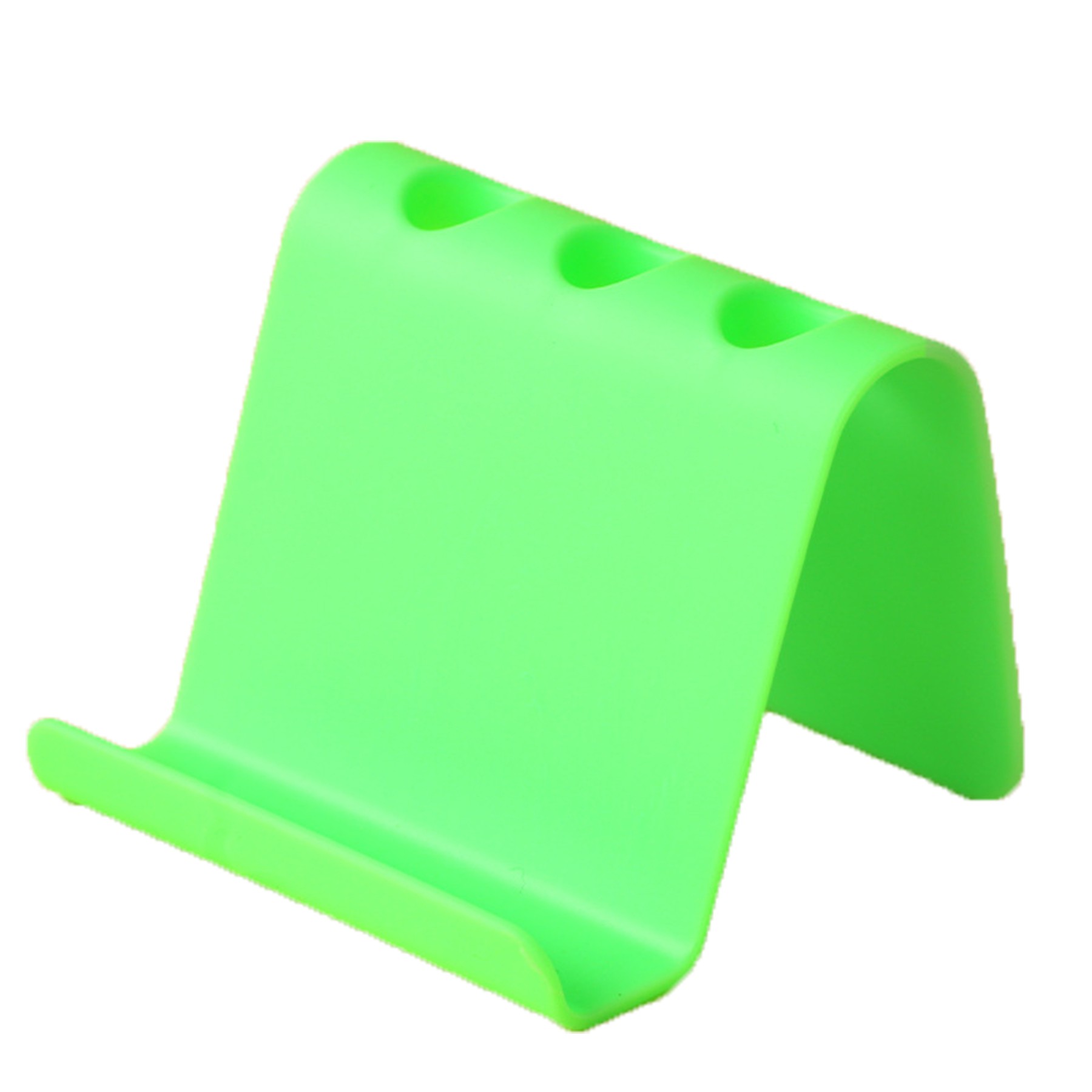 Plug In Pen Phone Holder 5