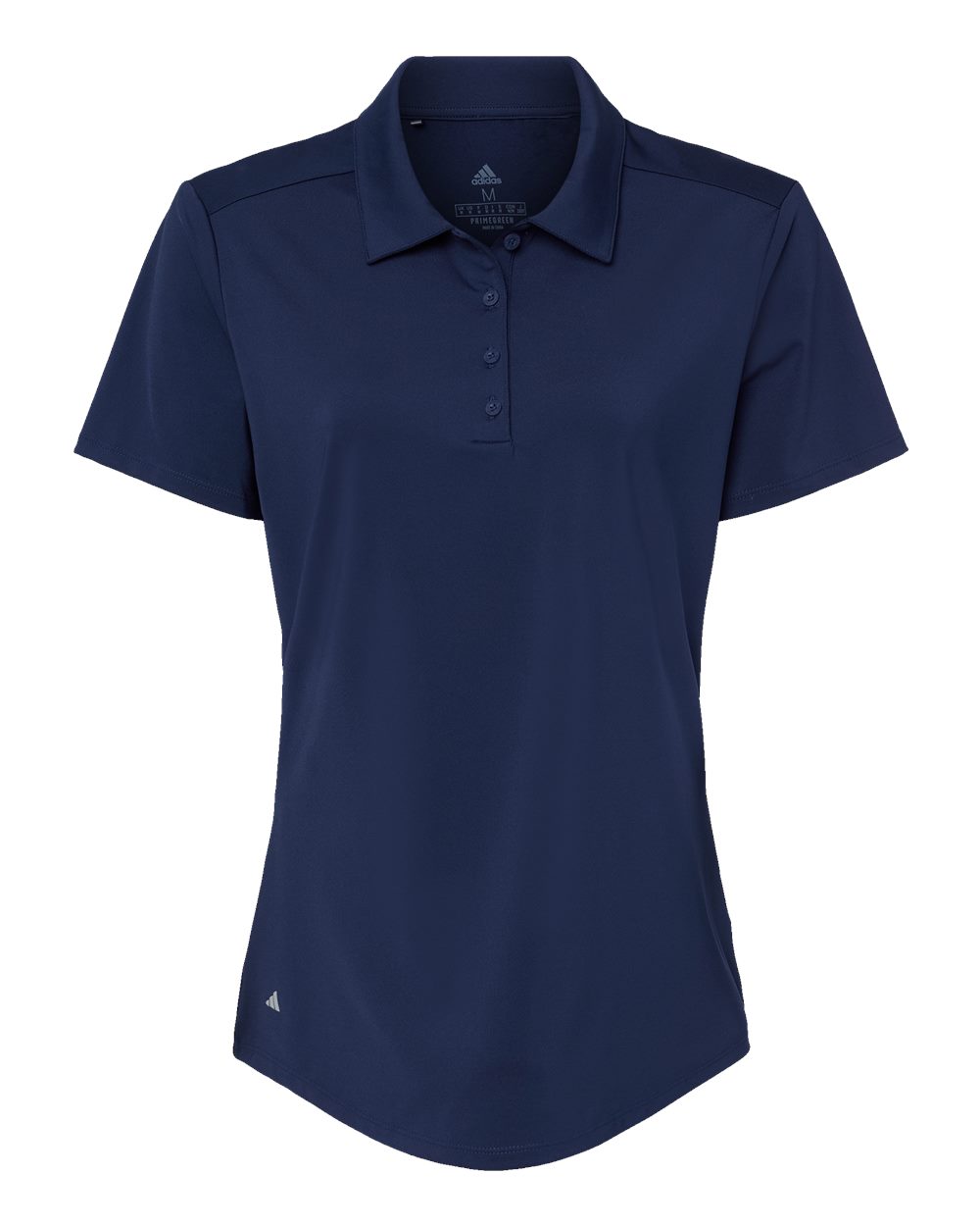 Women's Ultimate365 Solid Polo - A515 23