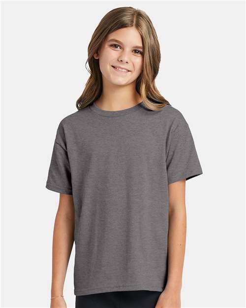 Youth EcoSmart® T-Shirt - 5370 244