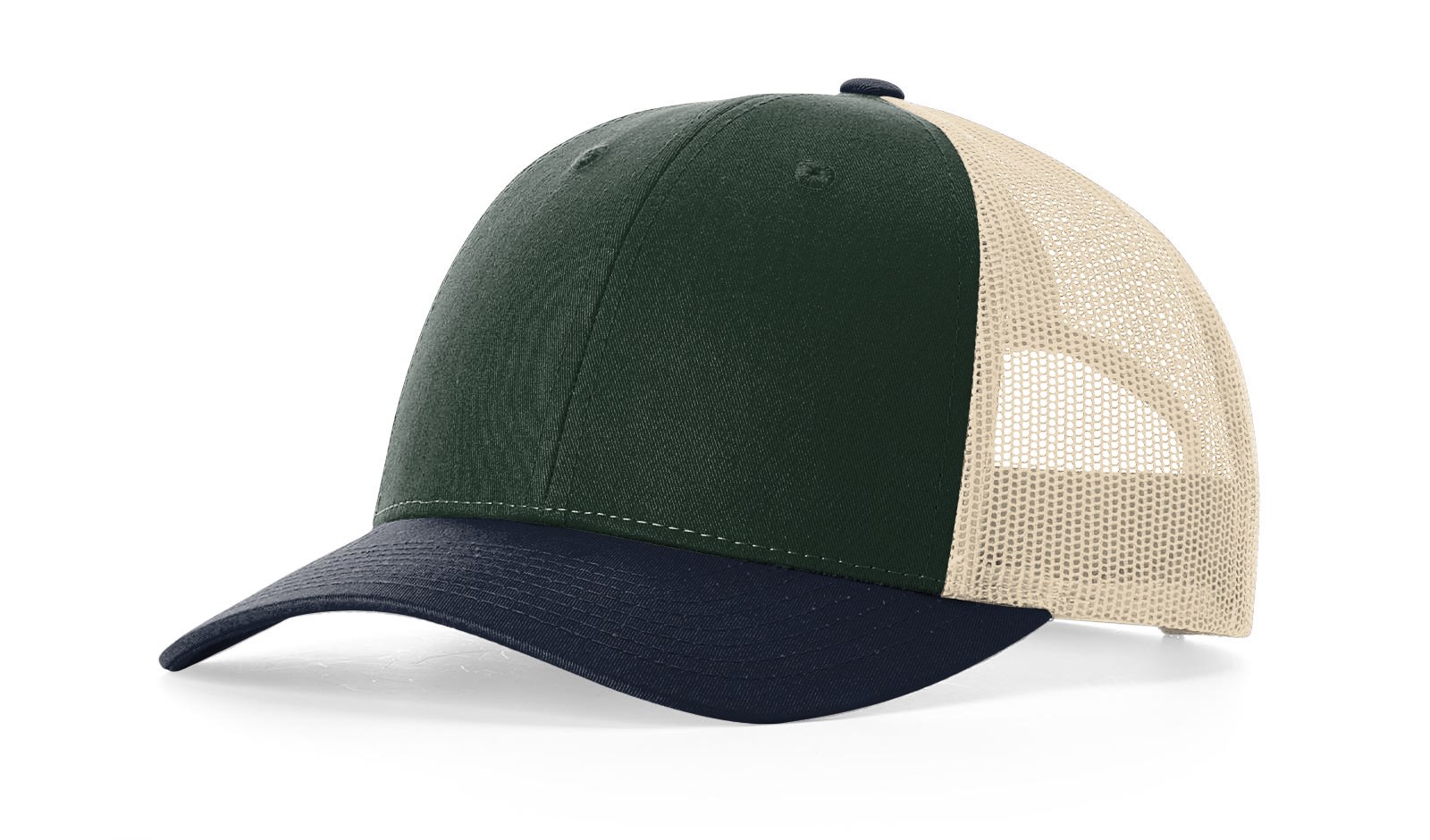 Low Pro Trucker 11