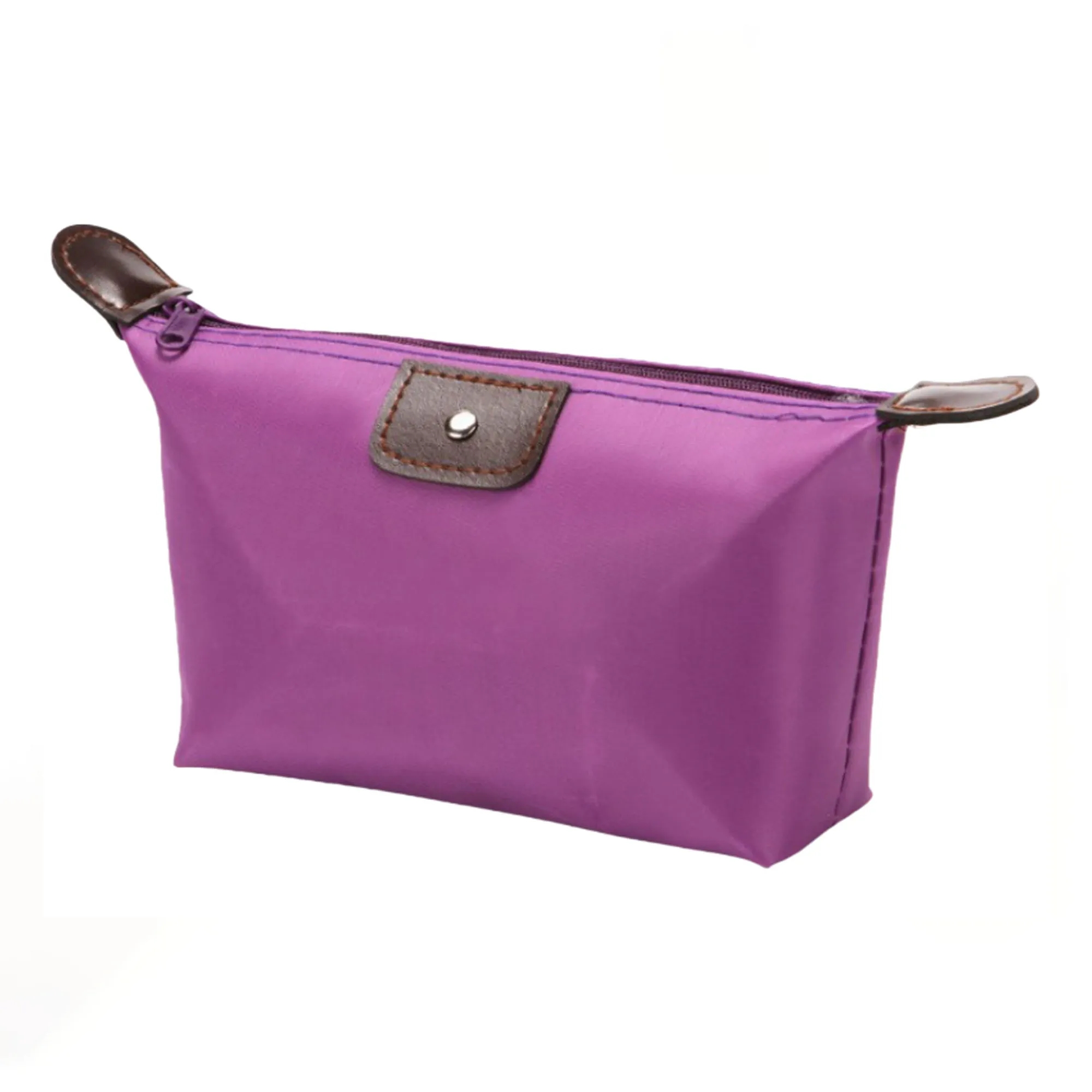 Dumpling Cosmetic Zipper Bag 11