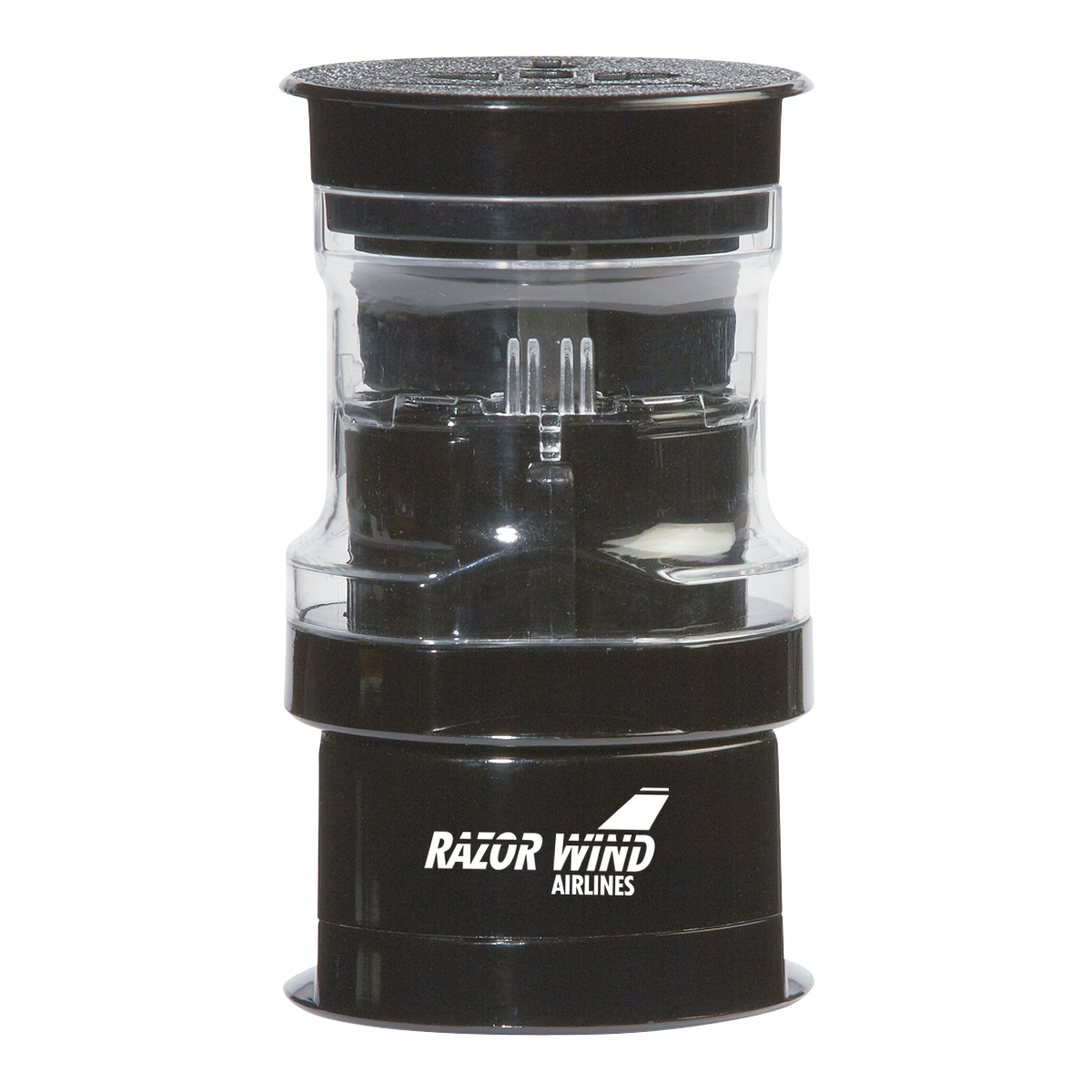 Universal Travel Adapter 3