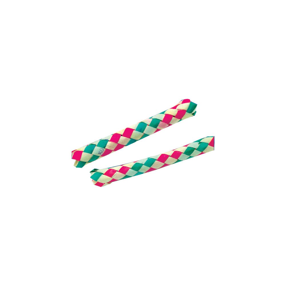 Finger Traps - Assorted 2