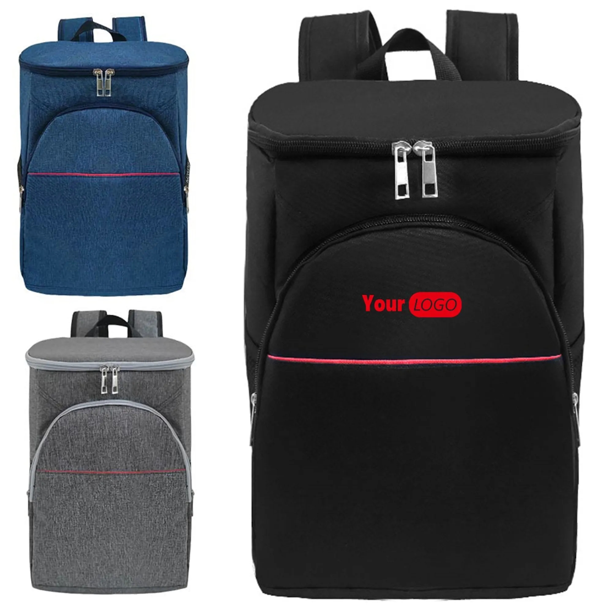 Extra-large Insulated Cooler Backpack 3