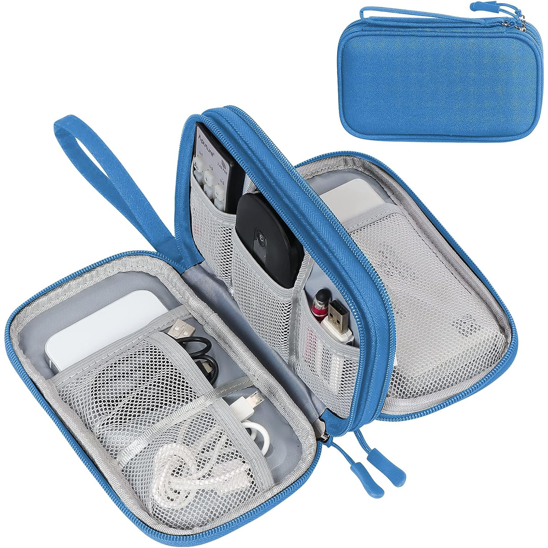 Electronic Storage Bag 2