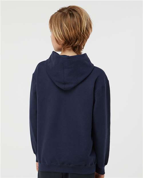 Youth Hooded Sweatshirt - 320Y 31