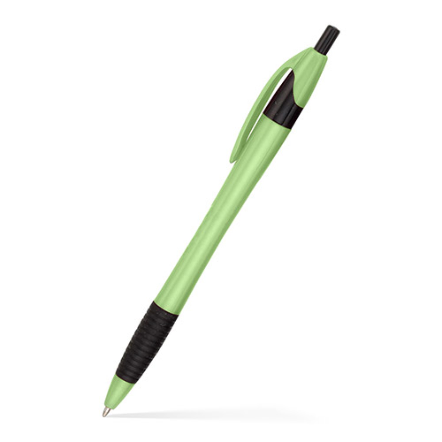 Slimster Gripped III Click Pen 5