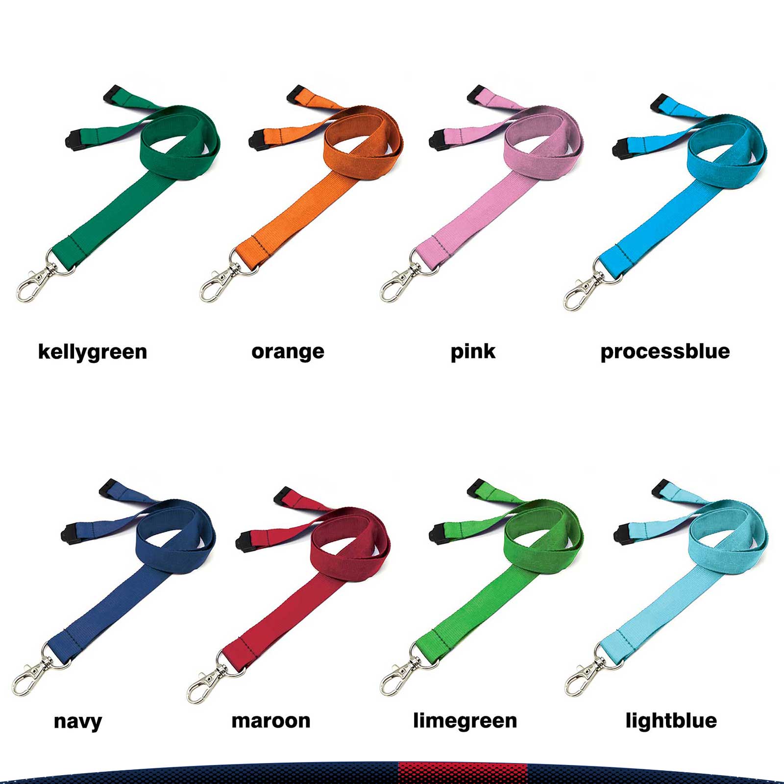 Klaen Neck Lanyard 4