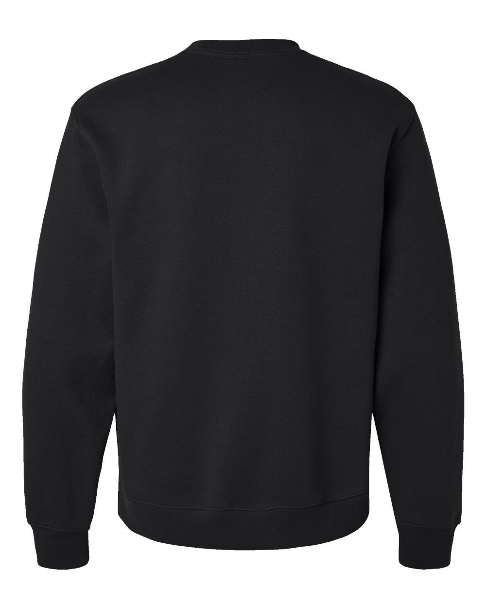 Unisex 10 oz. Heavyweight Crewneck Sweatshirt - 4711 55