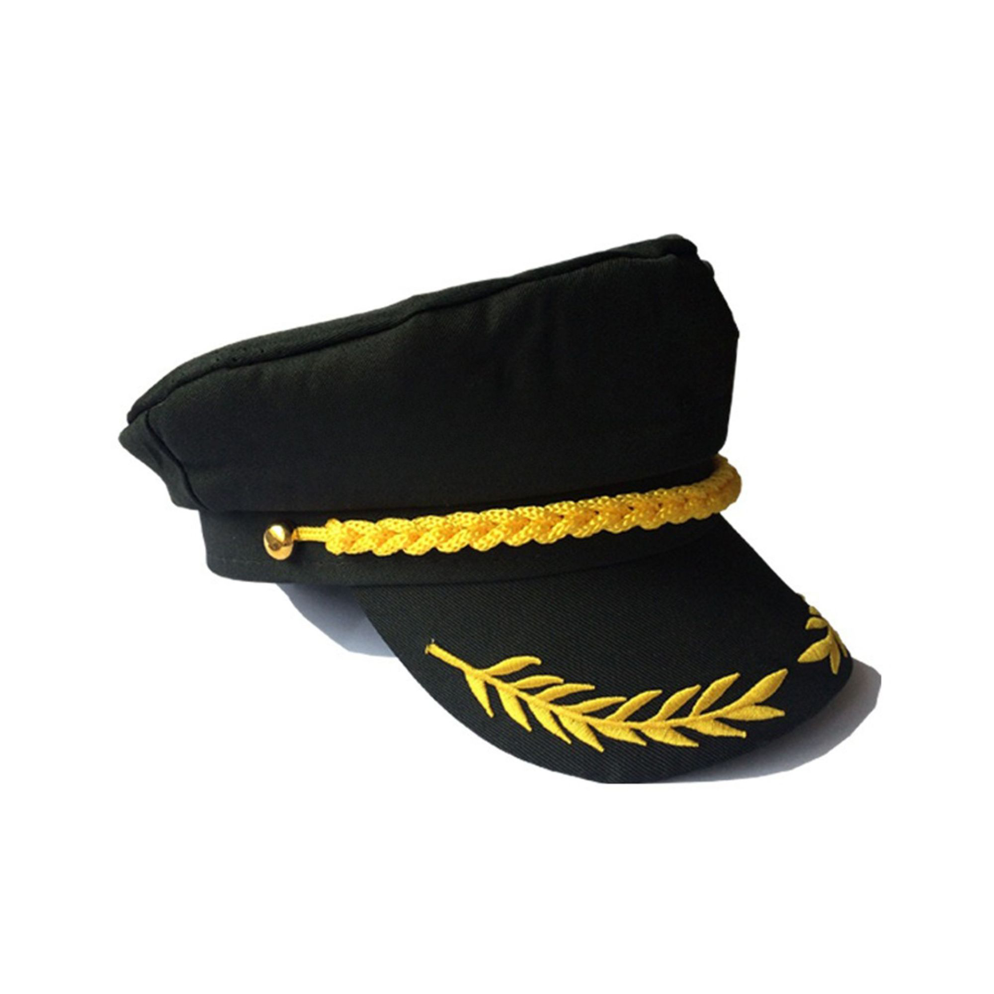 Nautical Captain Hat 4
