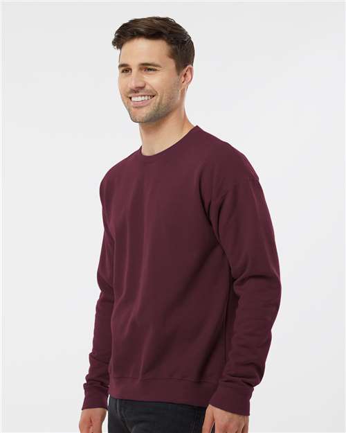 Unisex Fleece Crewneck Sweatshirt - 340 95