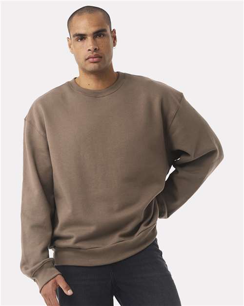 Unisex 10 oz. Heavyweight Crewneck Sweatshirt - 4711 70