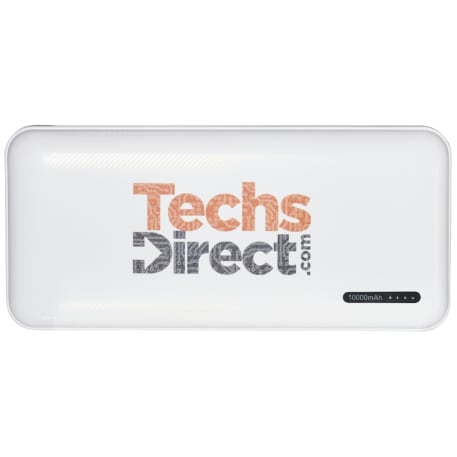Zodiac High Density 10000 mAh Power Bank 47