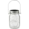 Solar Power Mason Jar Light 27