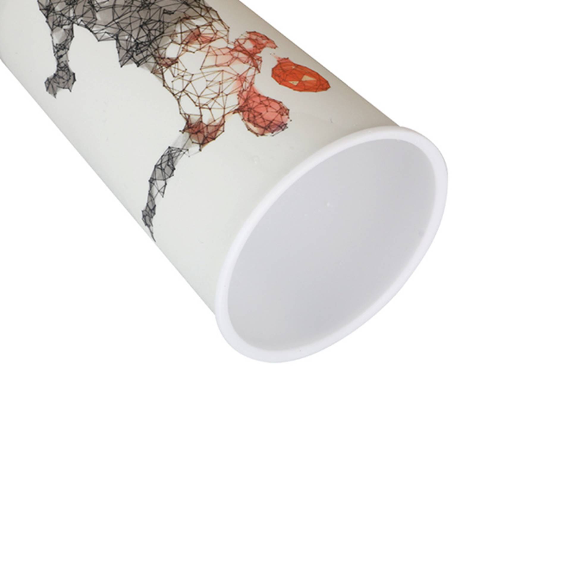 20oz Color Changing Stadium Cup 3