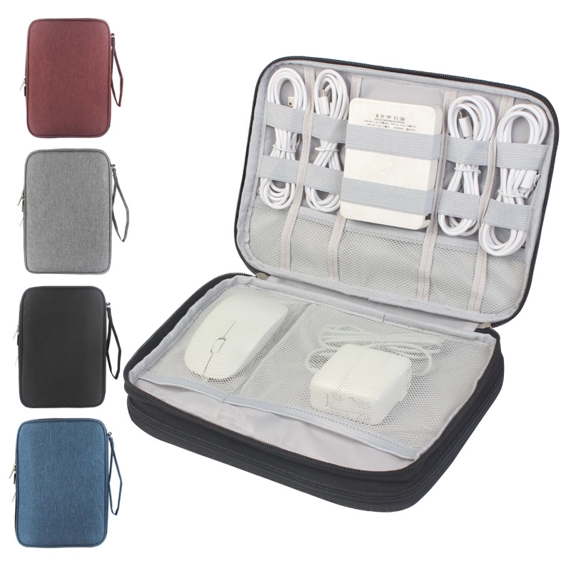 Electronics Accessories Organizer Bag 4