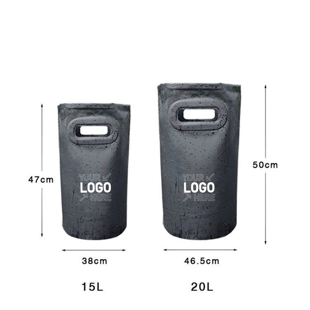 Outdoor Folding Bucket 3