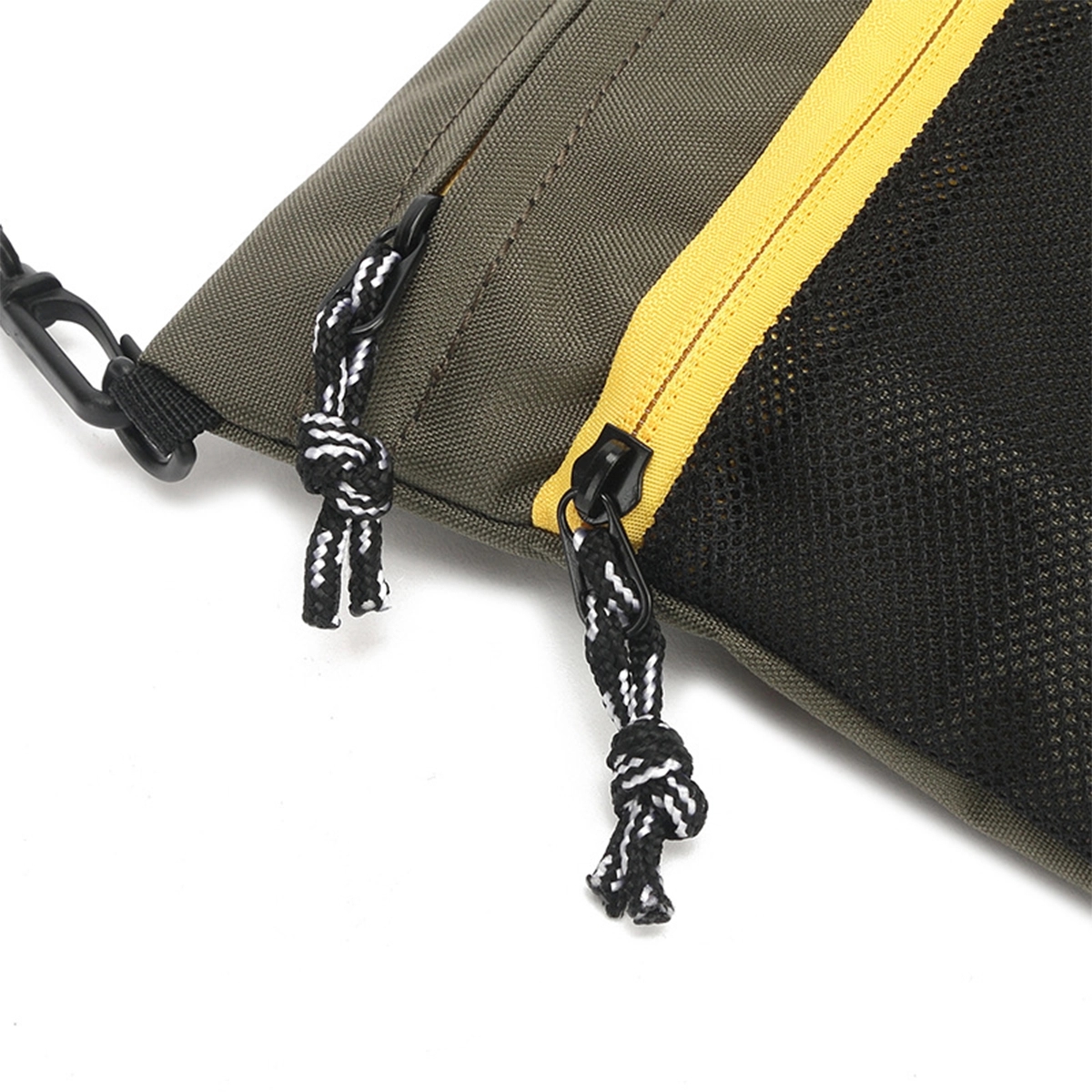 Adjustable Crossbody Bag 5