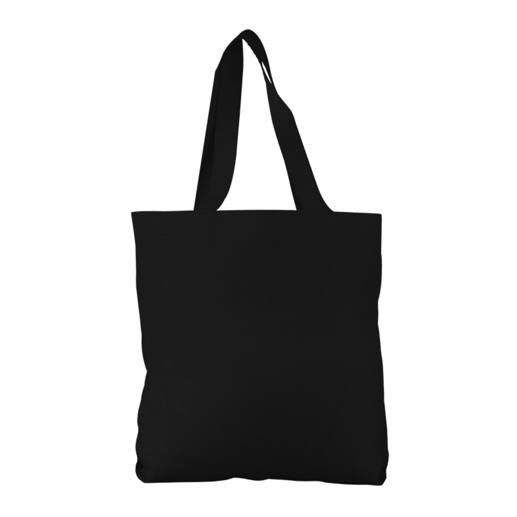 The Economy - 13" Non-woven Tote 3