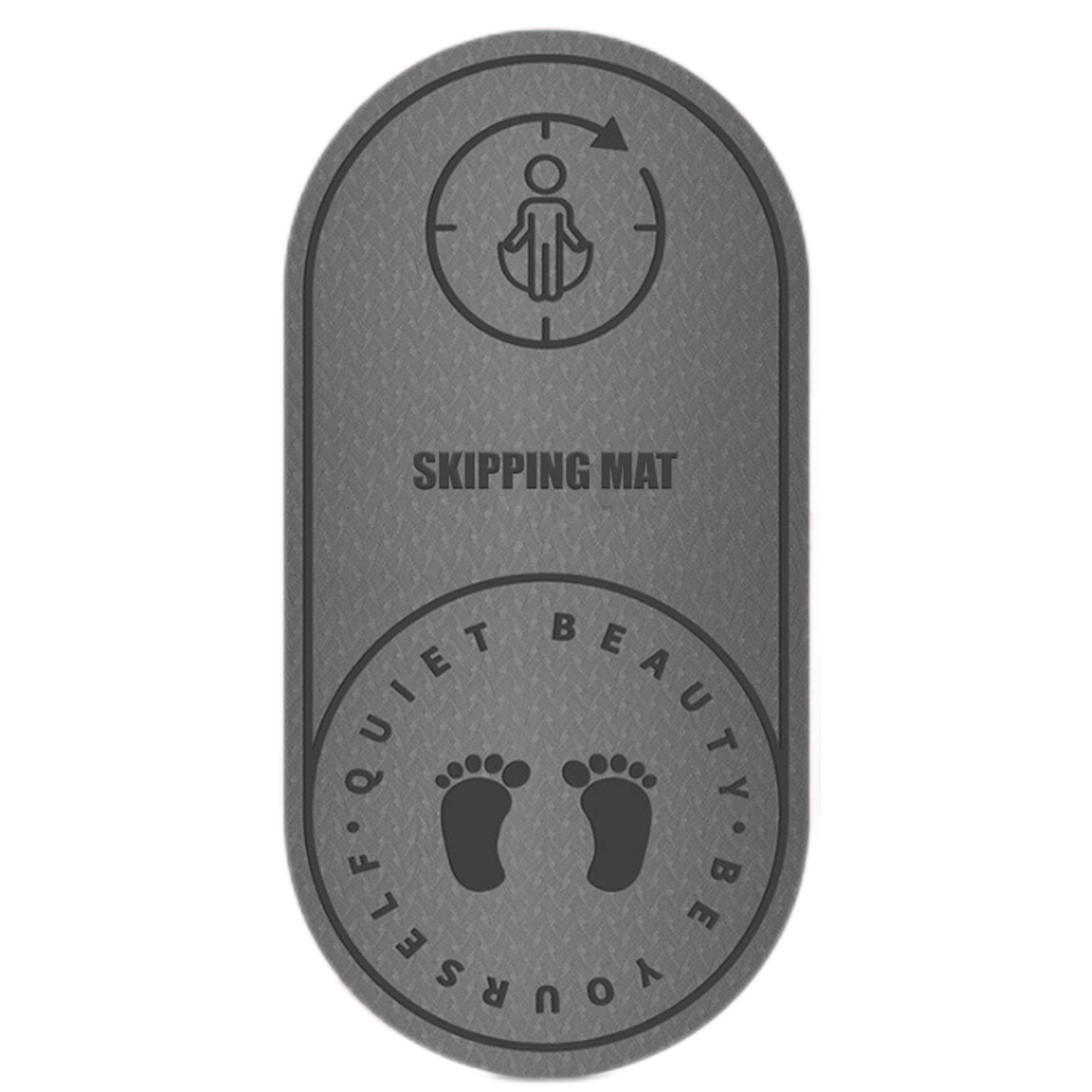 Jump Rope Mat 2