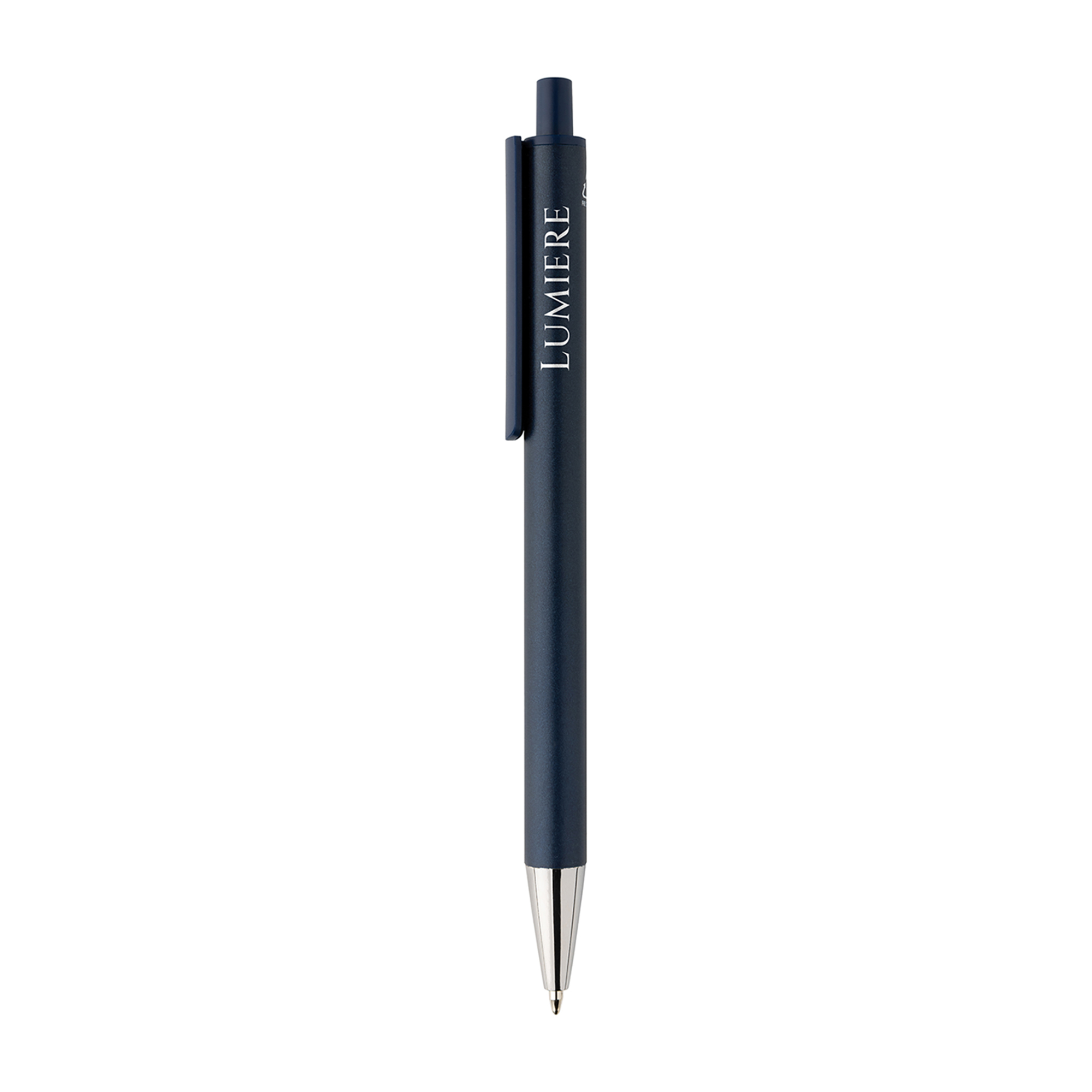 Amisk Certified Recycled Aluminum Pen 6