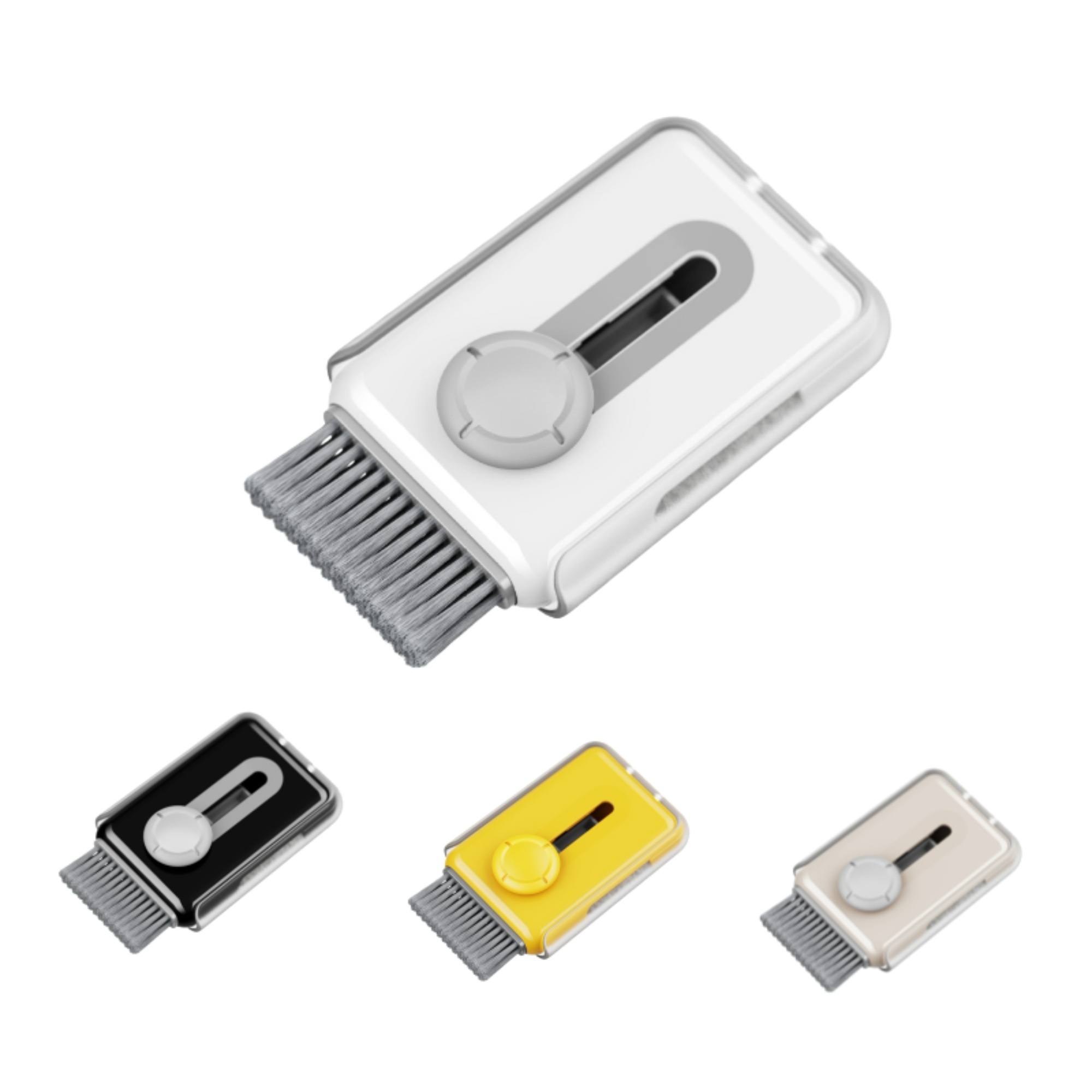 6 - in - 1 Cleaning Brush 3