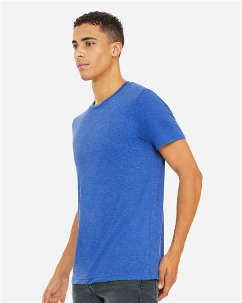 Triblend Tee - 3413 155