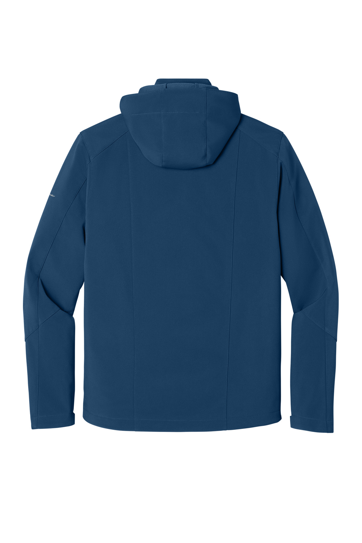 Eddie Bauer Hooded Soft Shell Parka. EB536 14