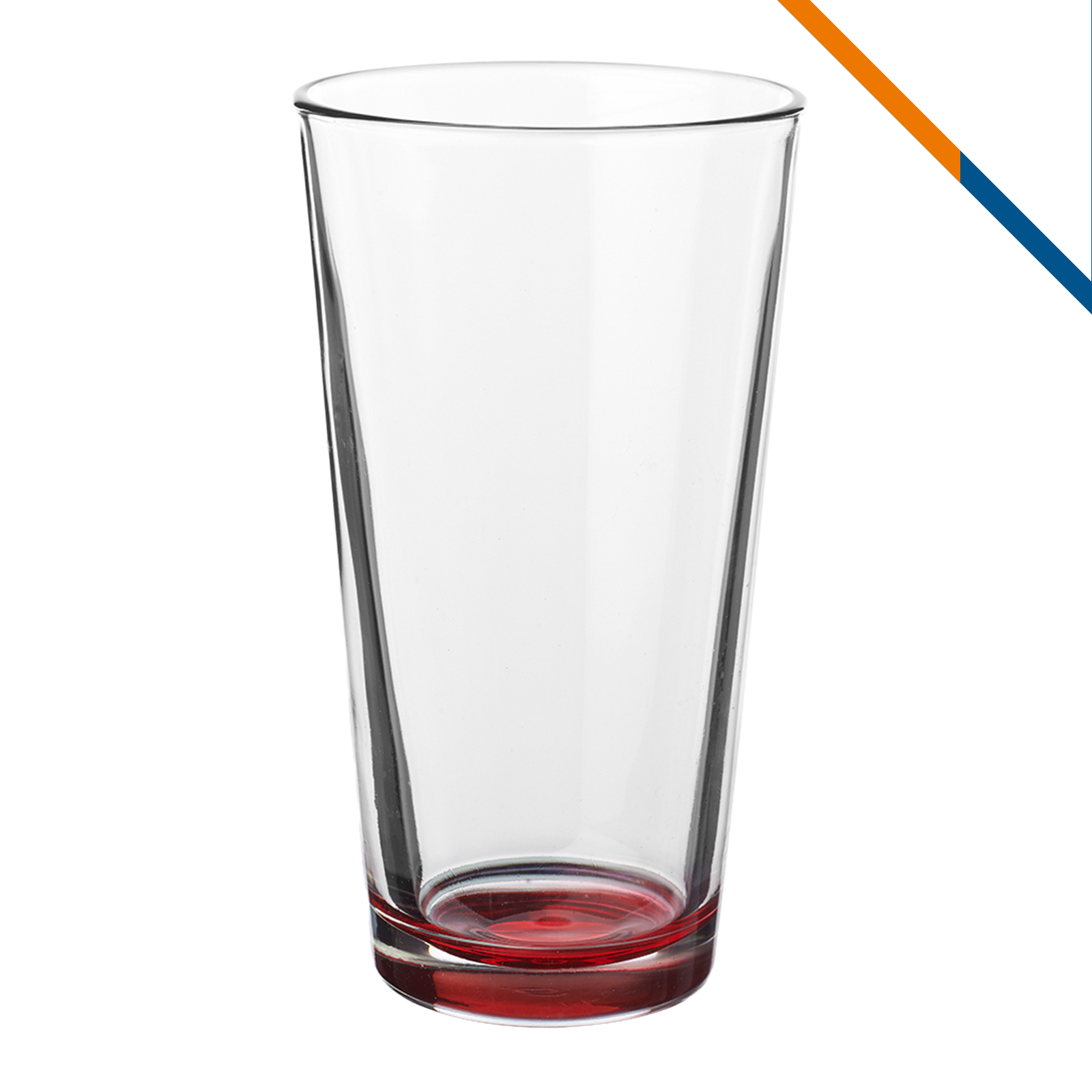 Ellery Pint Glasses - 16 OZ. 7
