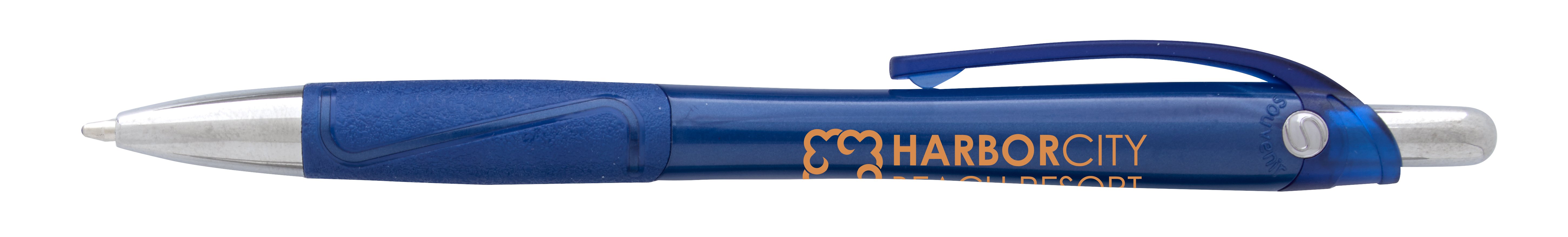 Souvenir® Iridescent Story Pen 35