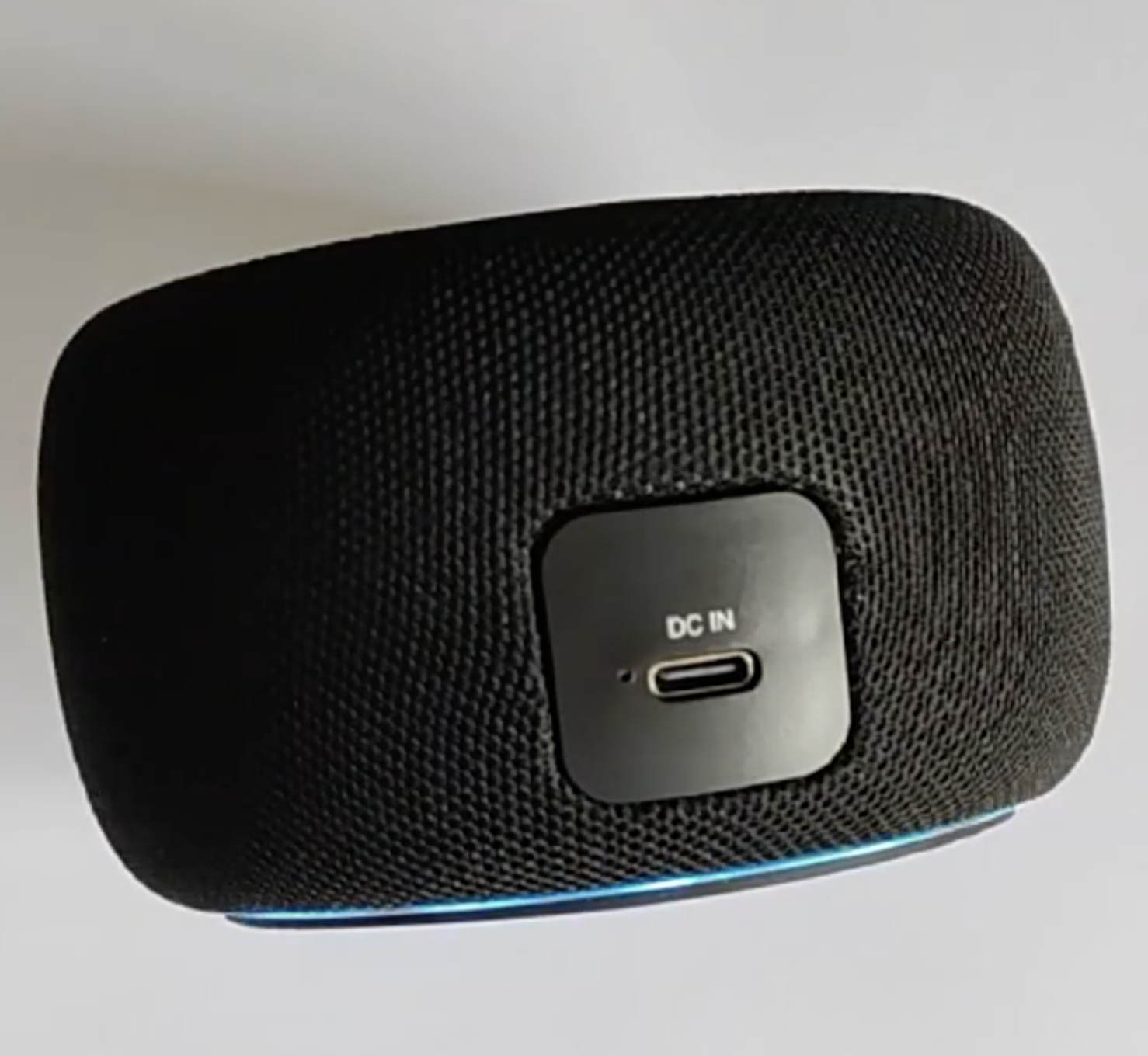 Sound Machine & Alarm Clock 2-in-1 10