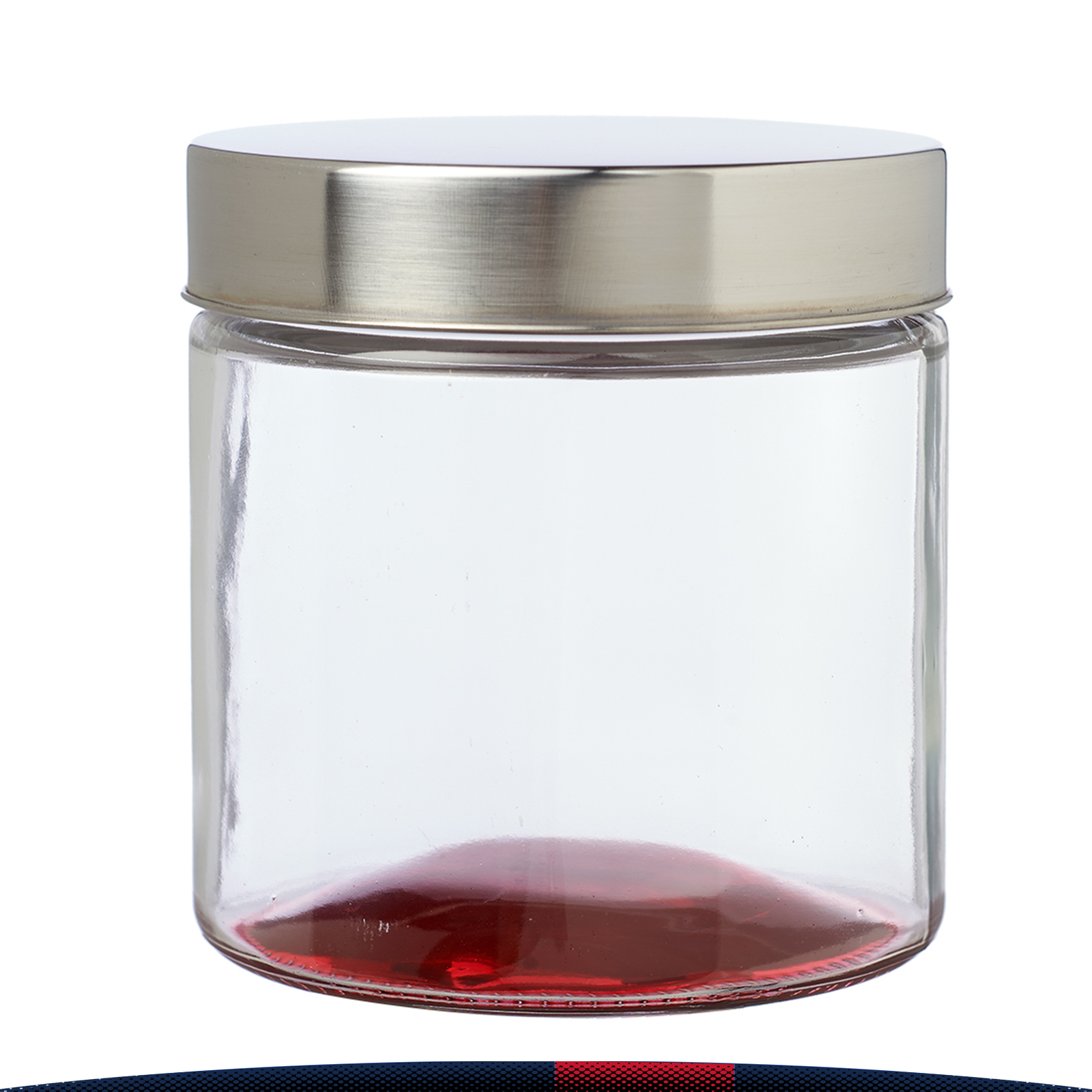 27 oz. Lunk Glass Candy Jars 10