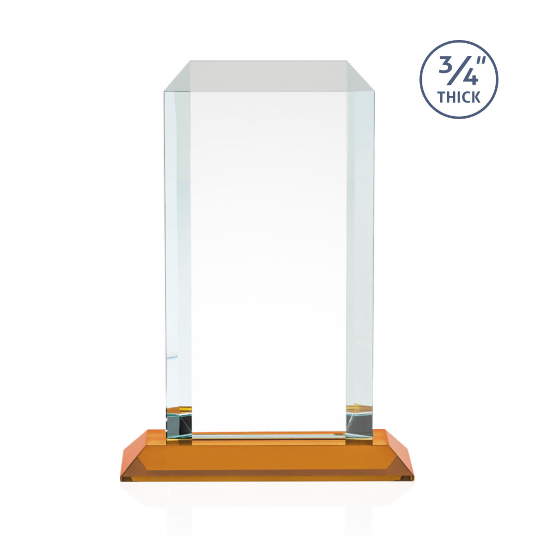Dalton Award - Amber 11