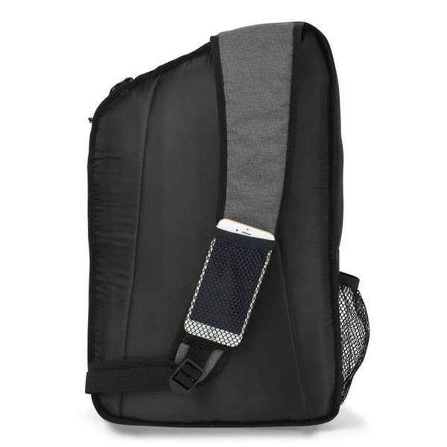 Customized travel crossbody bag 5