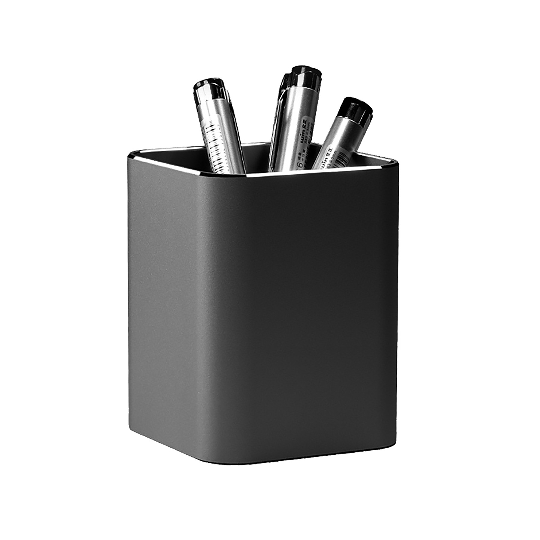Aluminum Alloy Pen Holder 2