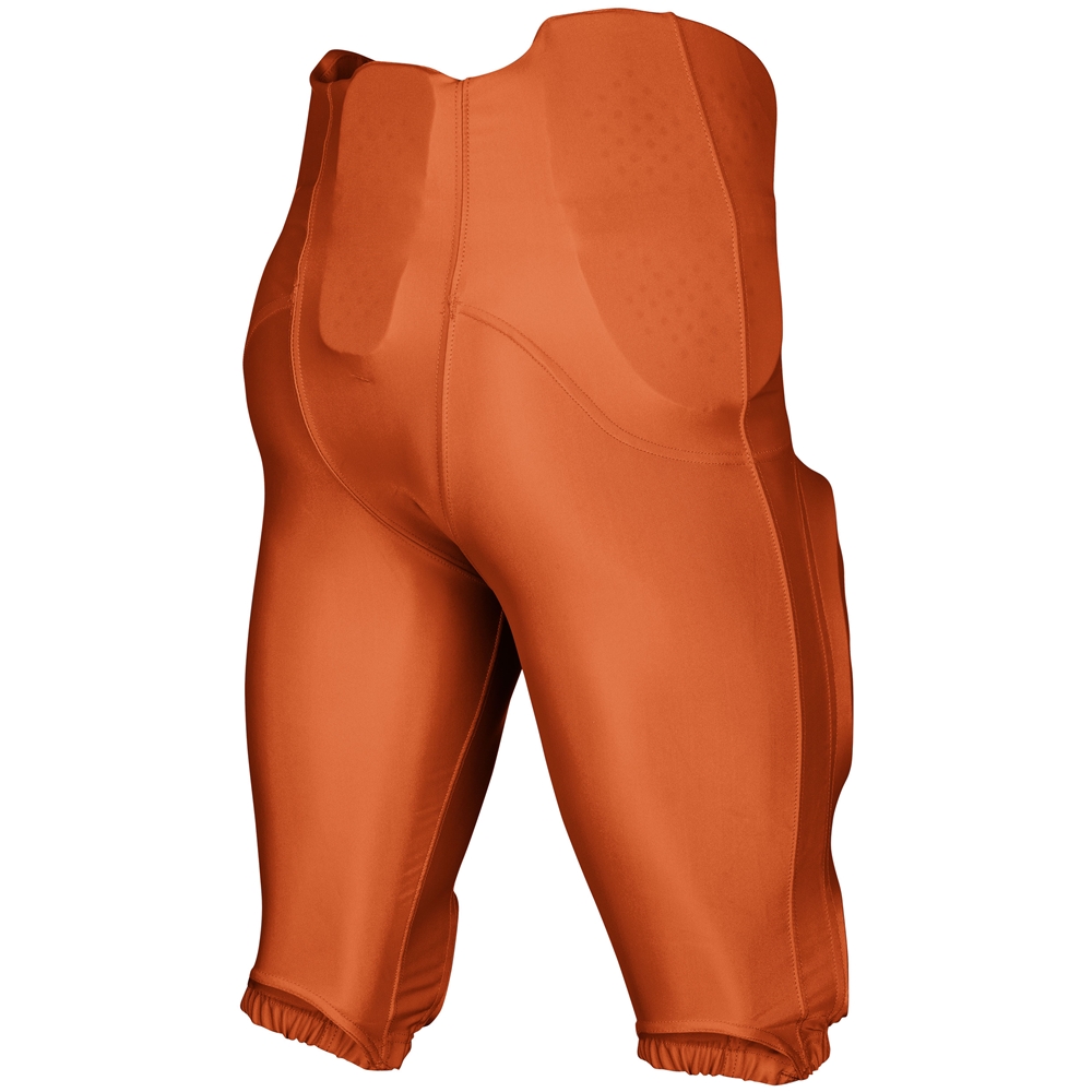 Bootleg 2 Integrated Football Pant w/Built-In Pads 1